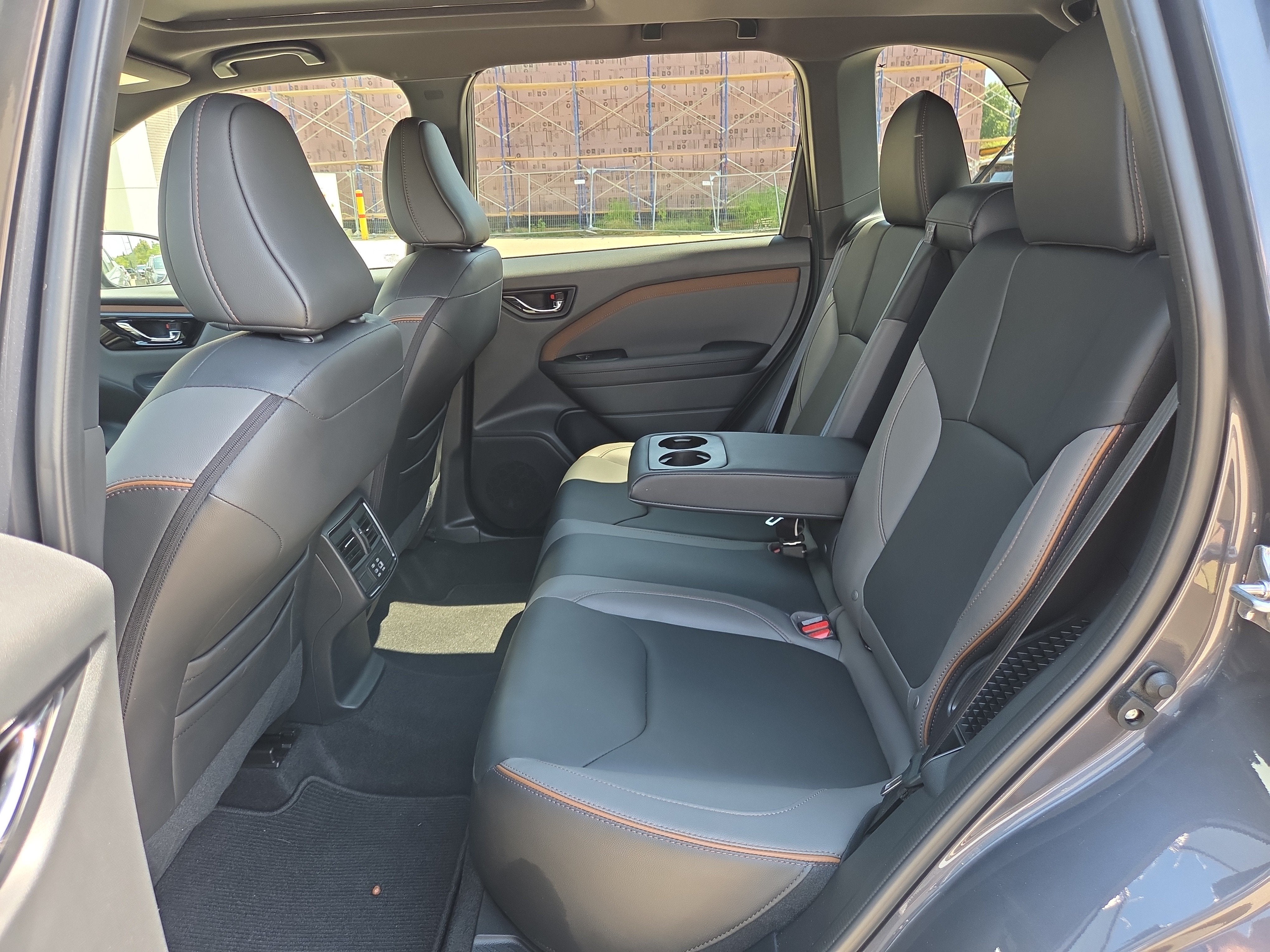 2025 Subaru Forester Sport Hybrid