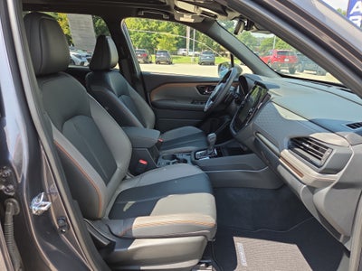 2025 Subaru Forester Sport Hybrid