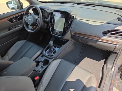 2025 Subaru Forester Sport Hybrid