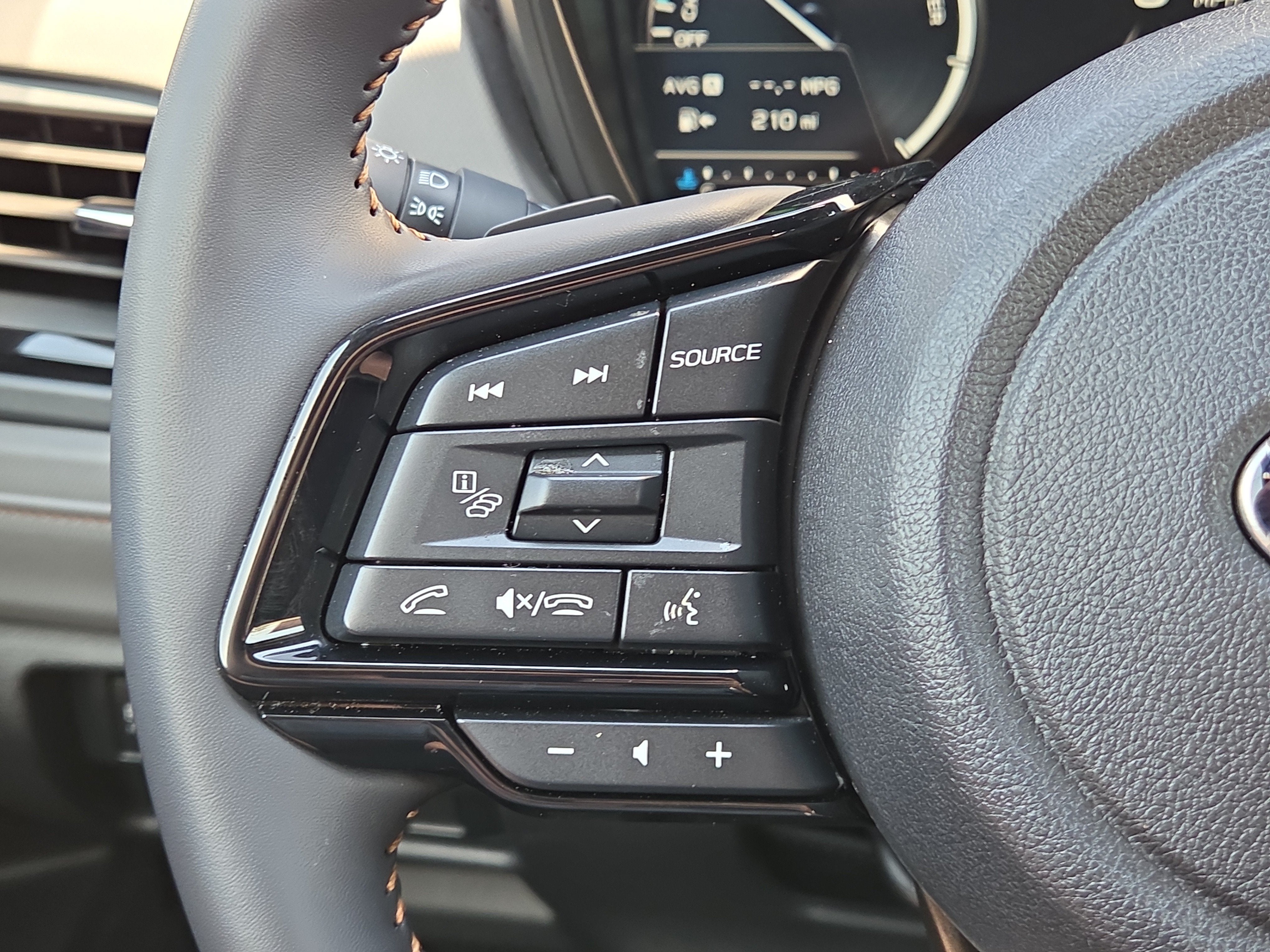 2025 Subaru Forester Sport Hybrid
