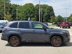 2025 Subaru Forester Sport Hybrid