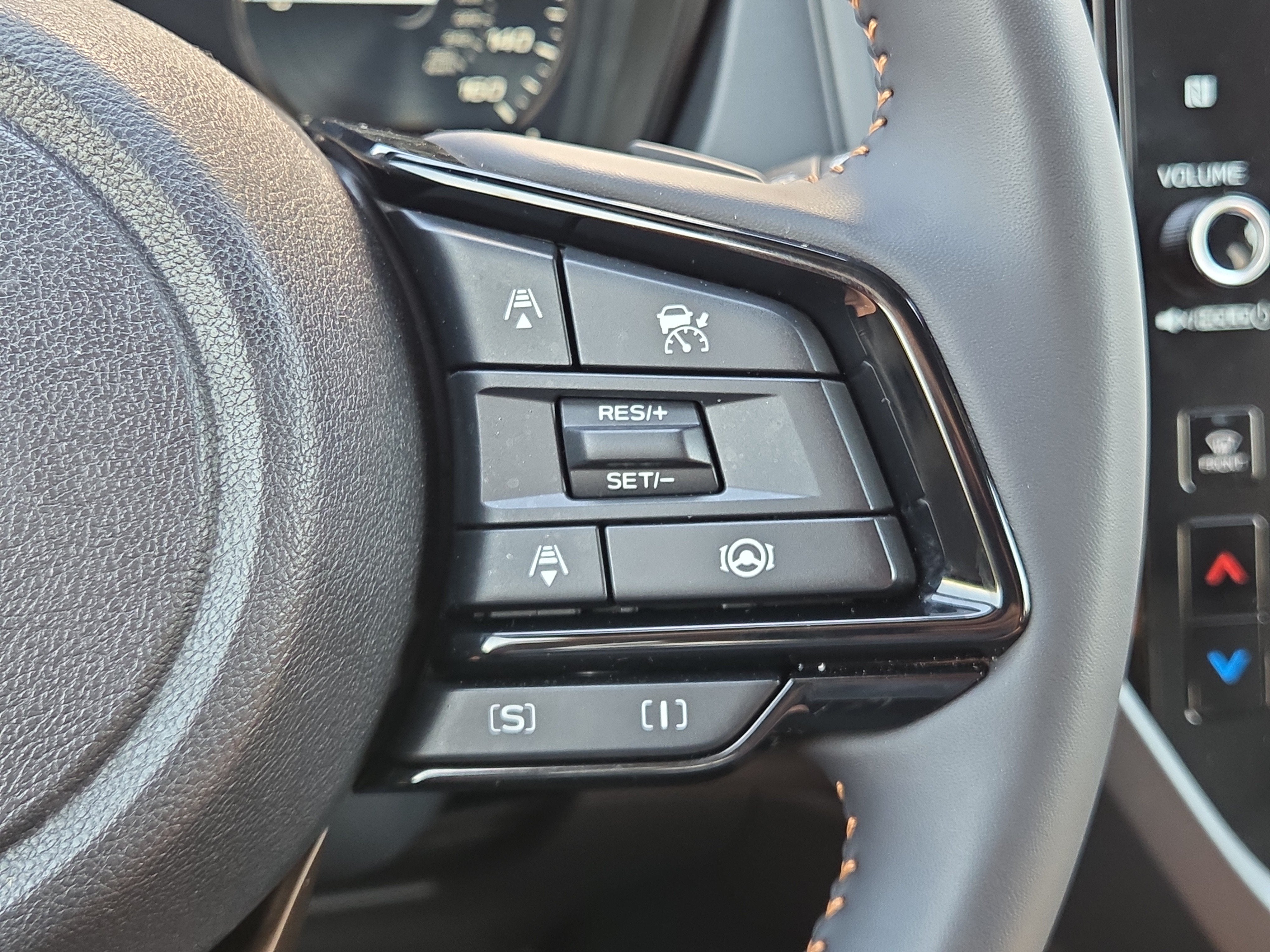 2025 Subaru Forester Sport Hybrid
