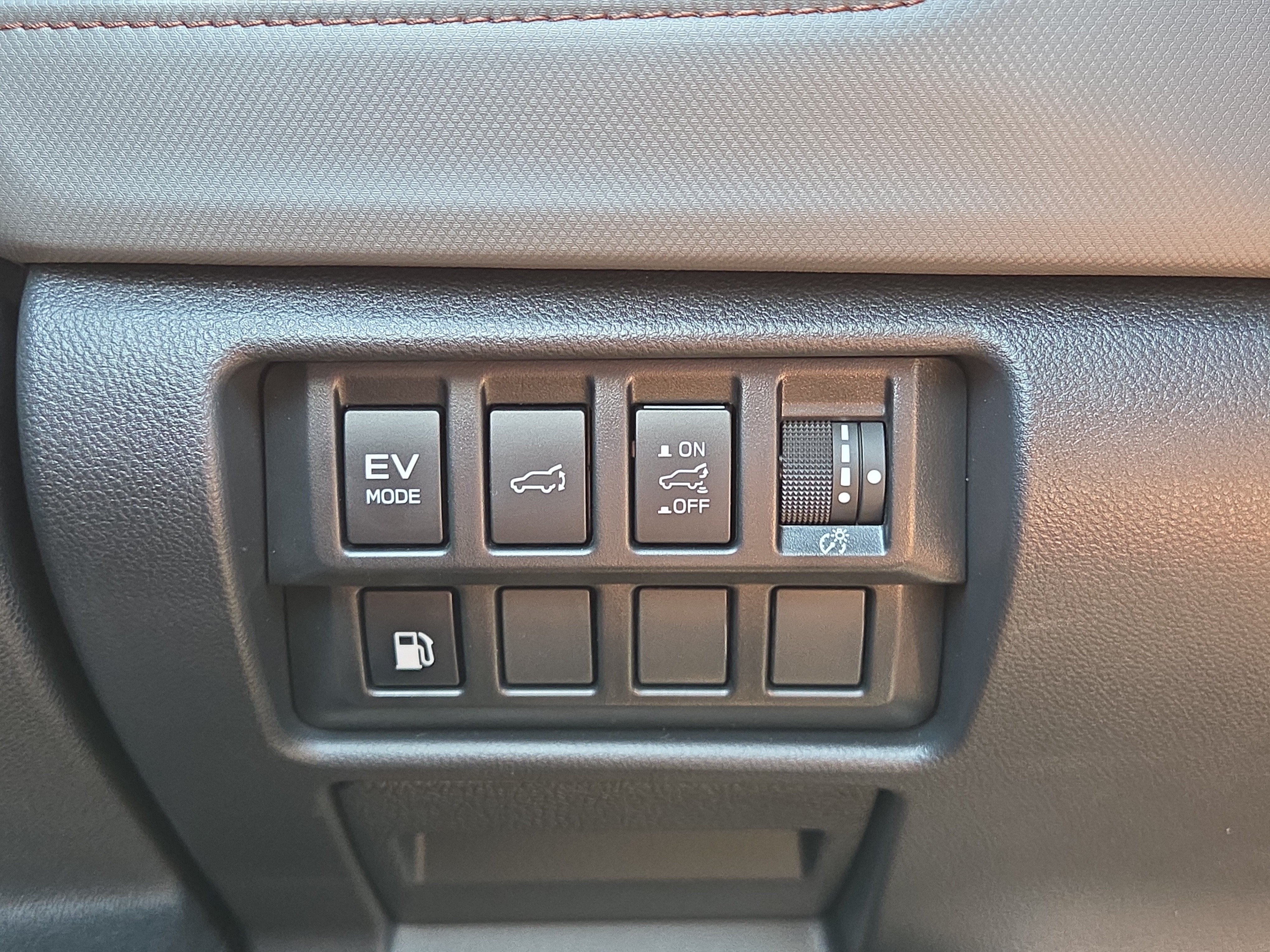 2025 Subaru Forester Sport Hybrid