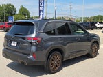 2025 Subaru Forester Sport Hybrid