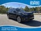 2025 Subaru Forester Touring Hybrid