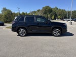 2025 Subaru Forester Touring Hybrid