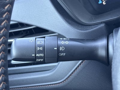 2025 Subaru Forester Touring Hybrid