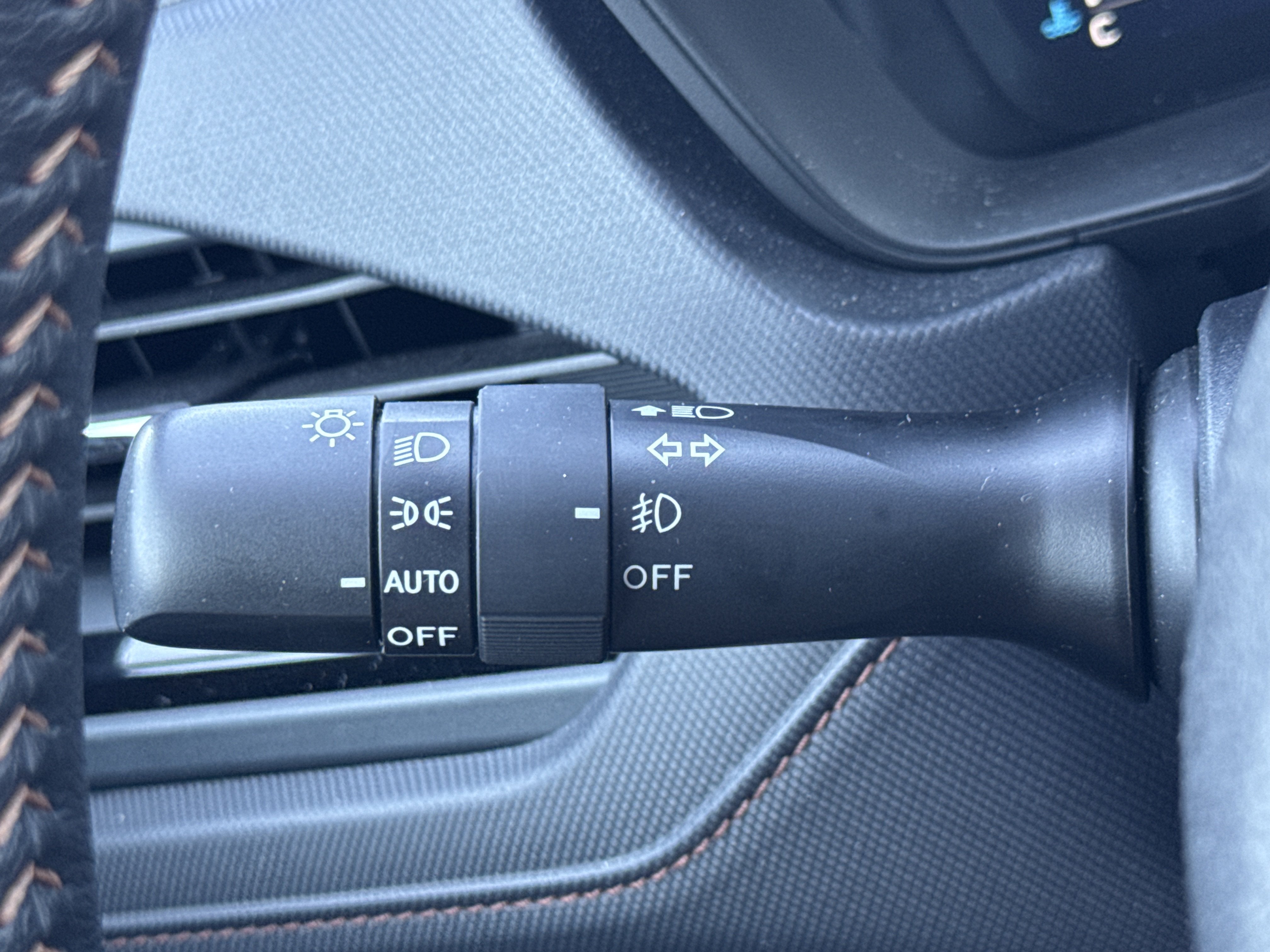 2025 Subaru Forester Touring Hybrid