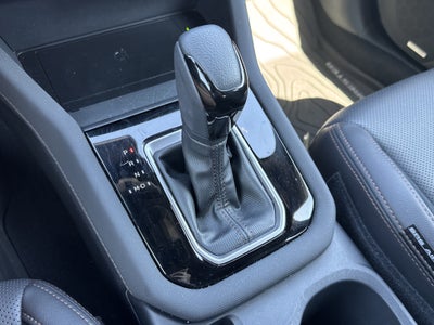 2025 Subaru Forester Touring Hybrid