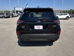 2025 Subaru Forester Touring Hybrid