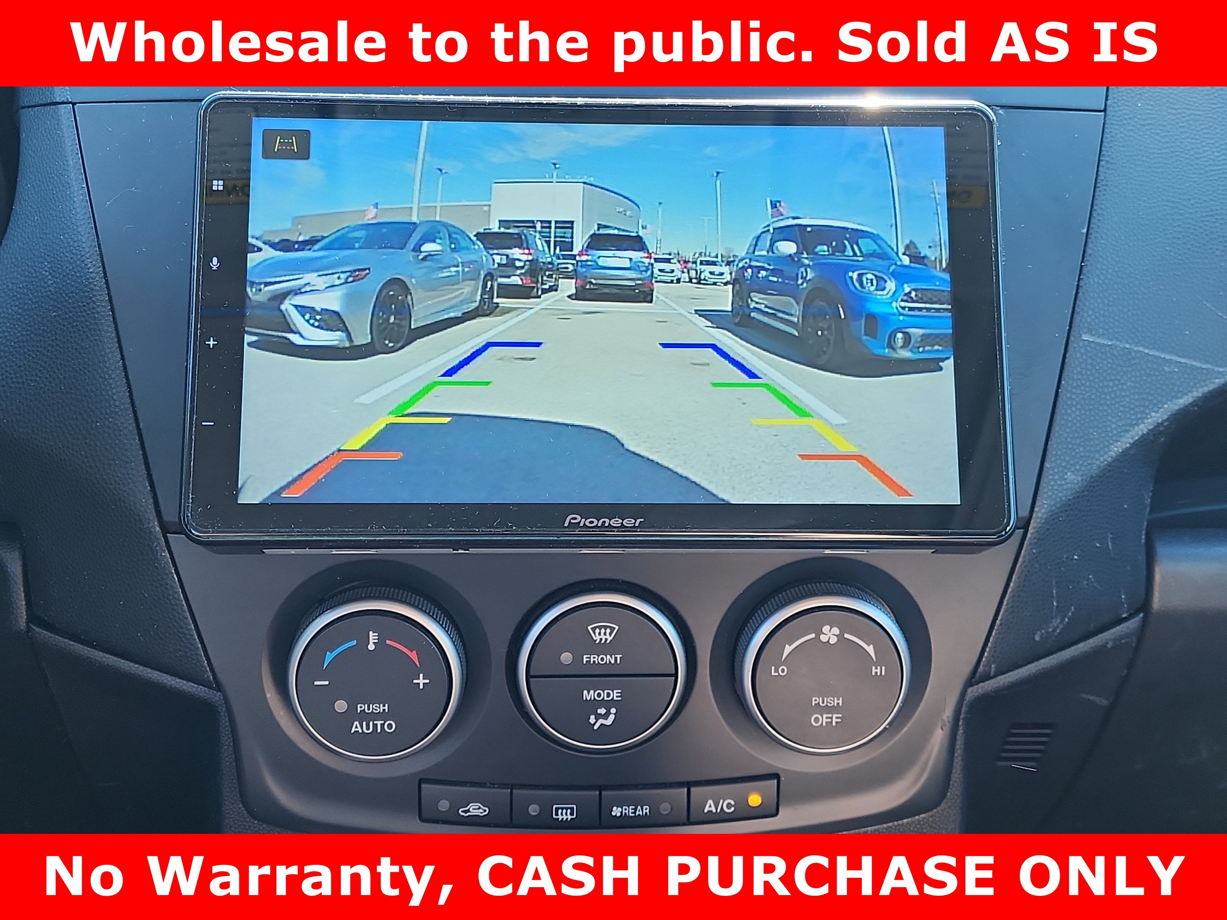 2015 Mazda Mazda5 Grand Touring