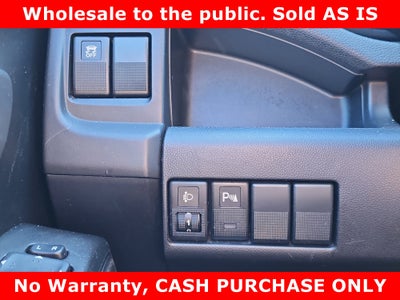 2015 Mazda Mazda5 Grand Touring