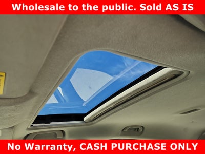 2015 Mazda Mazda5 Grand Touring