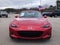2017 Mazda Mazda MX-5 Miata RF Grand Touring