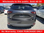 2018 Mazda Mazda CX-5 Grand Touring