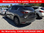 2018 Mazda Mazda CX-5 Grand Touring