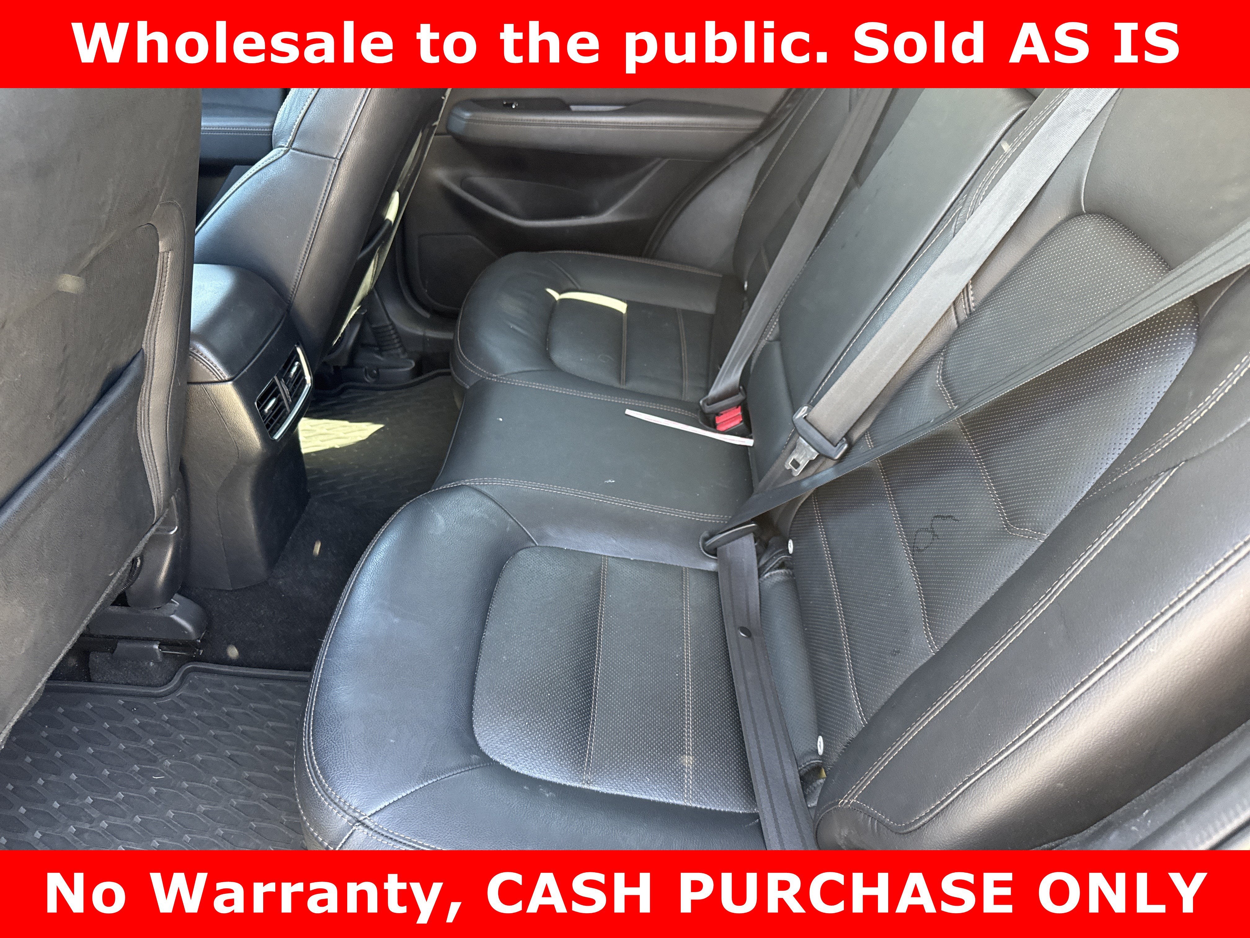 2018 Mazda Mazda CX-5 Grand Touring