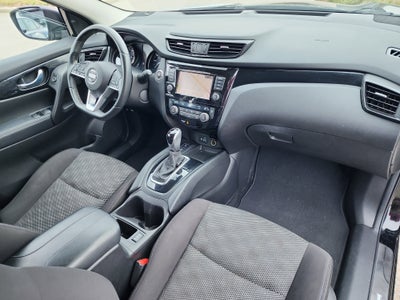 2019 Nissan Rogue Sport SV