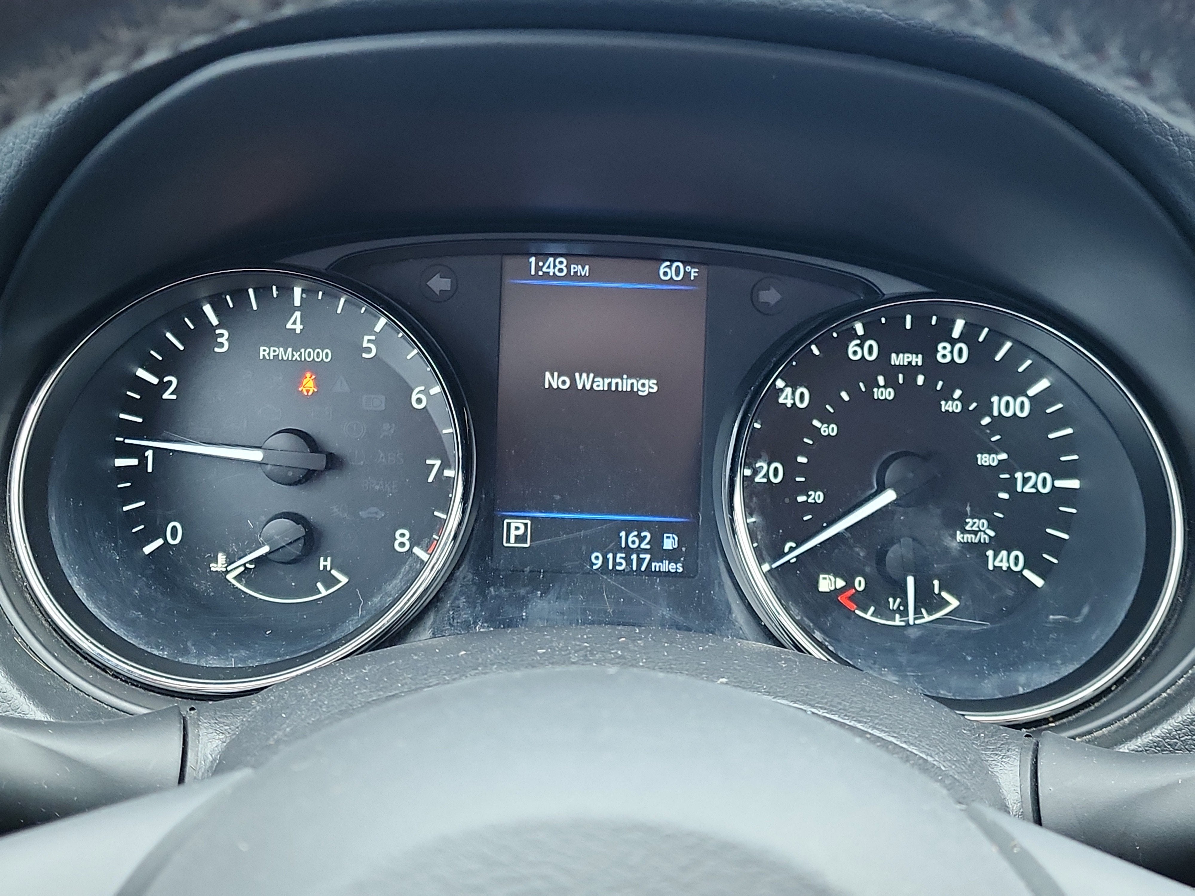 2019 Nissan Rogue Sport SV