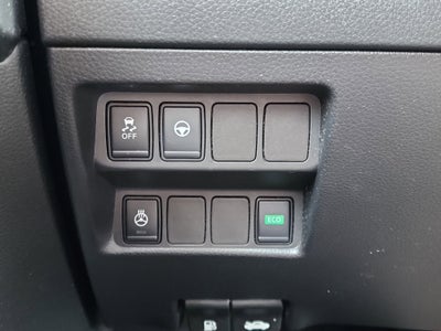 2019 Nissan Rogue Sport SV