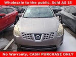 2008 Nissan Rogue SL