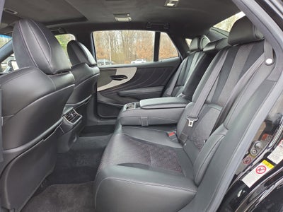 2019 Lexus LS 500 LS 500