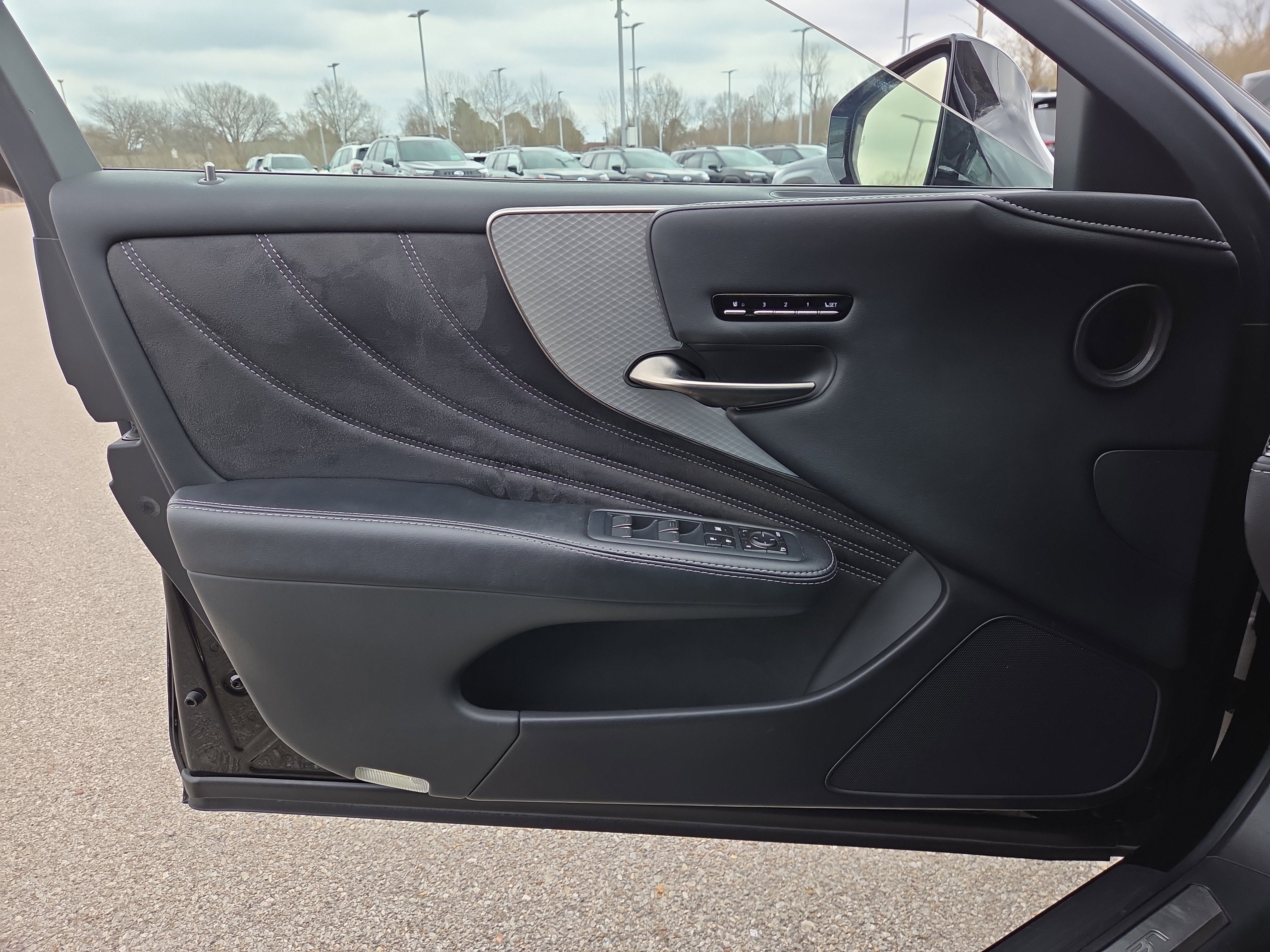 2019 Lexus LS 500 LS 500