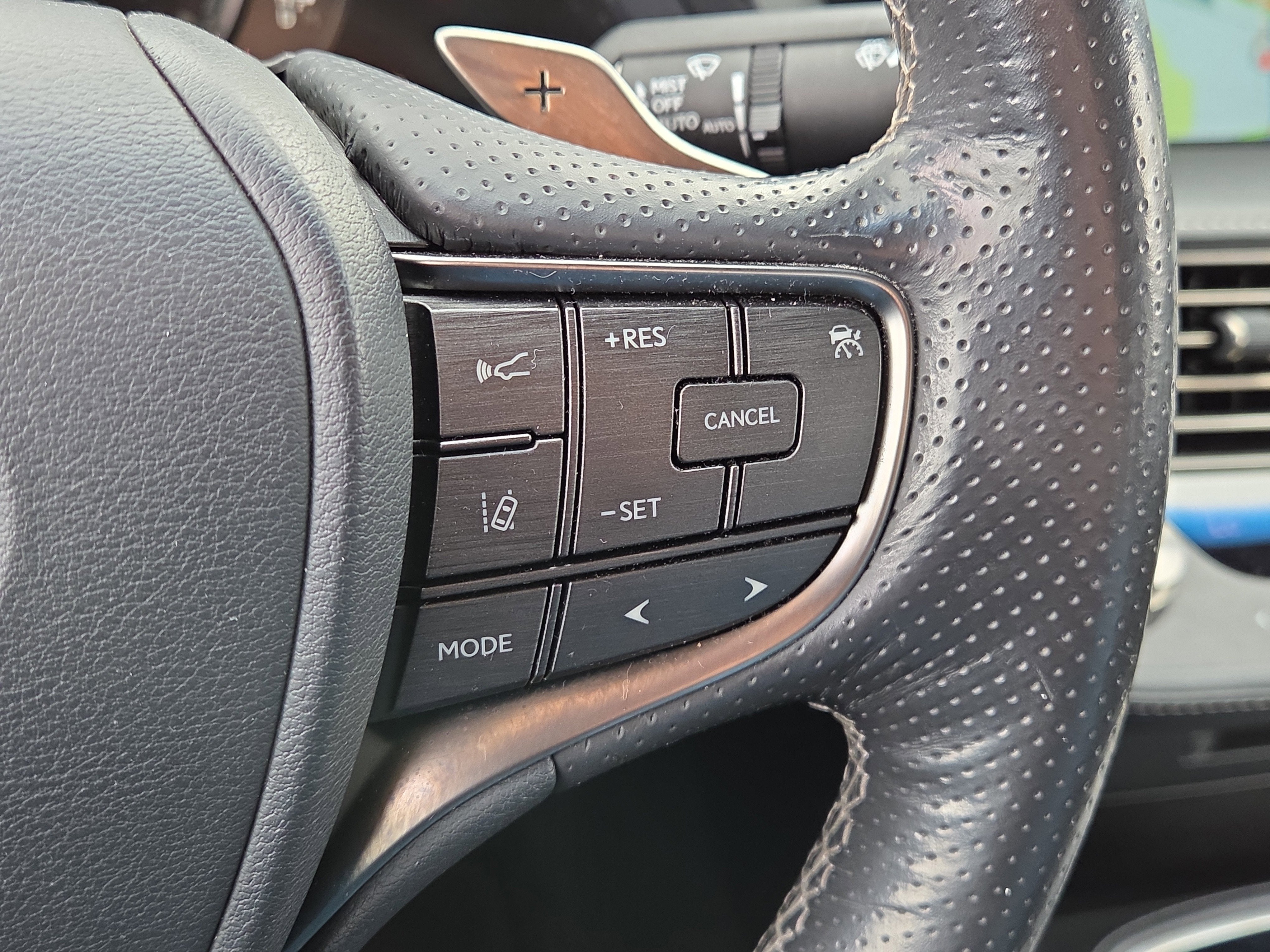 2019 Lexus LS 500 LS 500