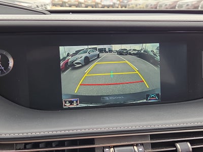 2019 Lexus LS 500 LS 500