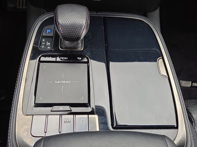 2019 Lexus LS 500 LS 500