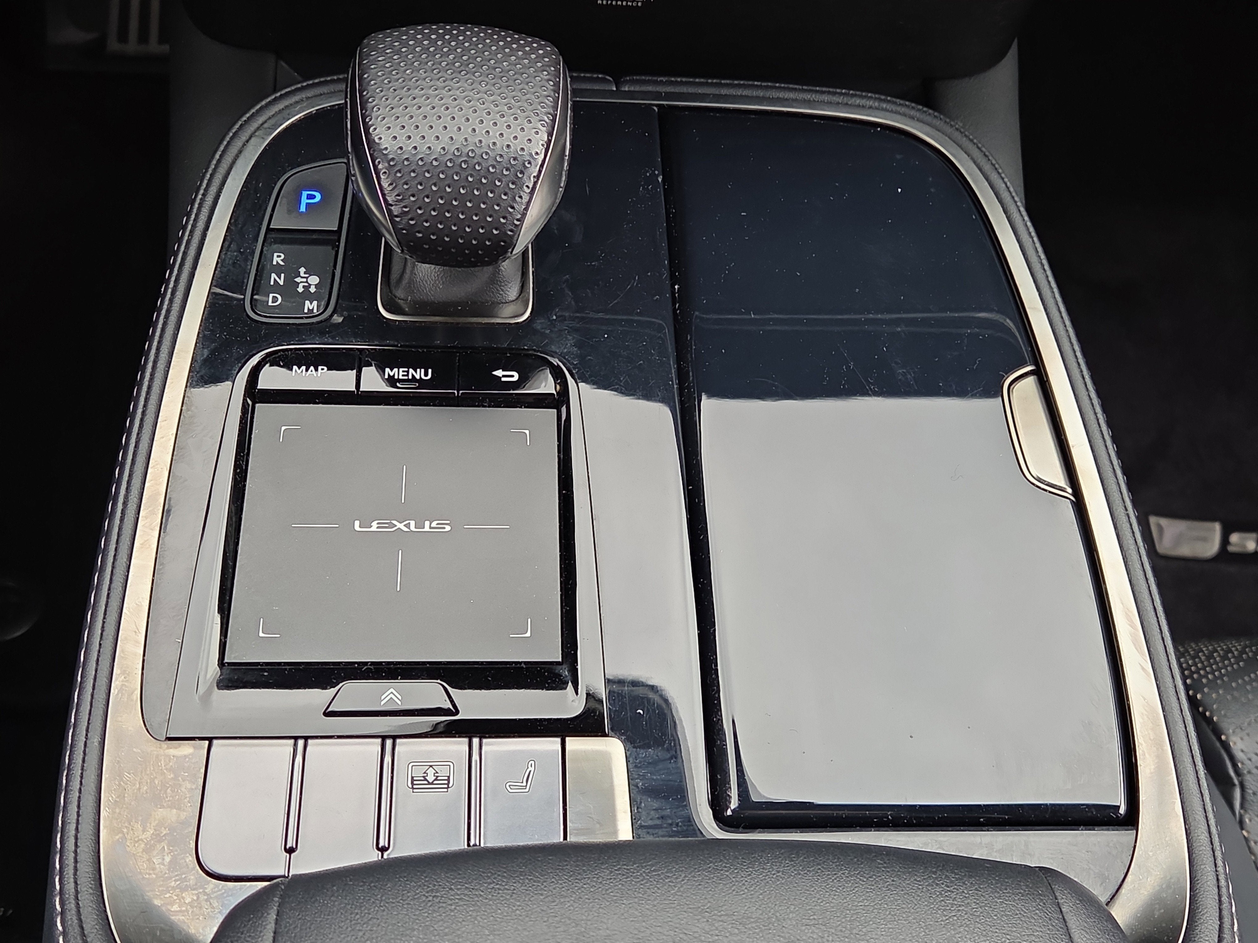 2019 Lexus LS 500 LS 500