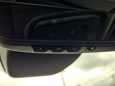 2019 Lexus LS 500 LS 500