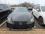 2019 Lexus LS 500 LS 500