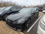 2019 Lexus LS 500 LS 500