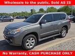 2013 Lexus GX 460 4WD 4dr