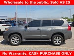 2013 Lexus GX 460 4WD 4dr