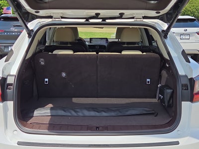 2019 Lexus RX 350L RX 350L Luxury