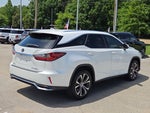 2019 Lexus RX 350L RX 350L Luxury