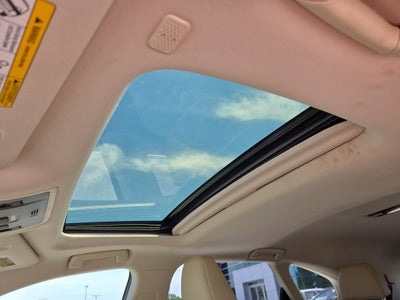 2019 Lexus RX 350L RX 350L Luxury