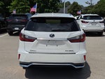 2019 Lexus RX 350L RX 350L Luxury