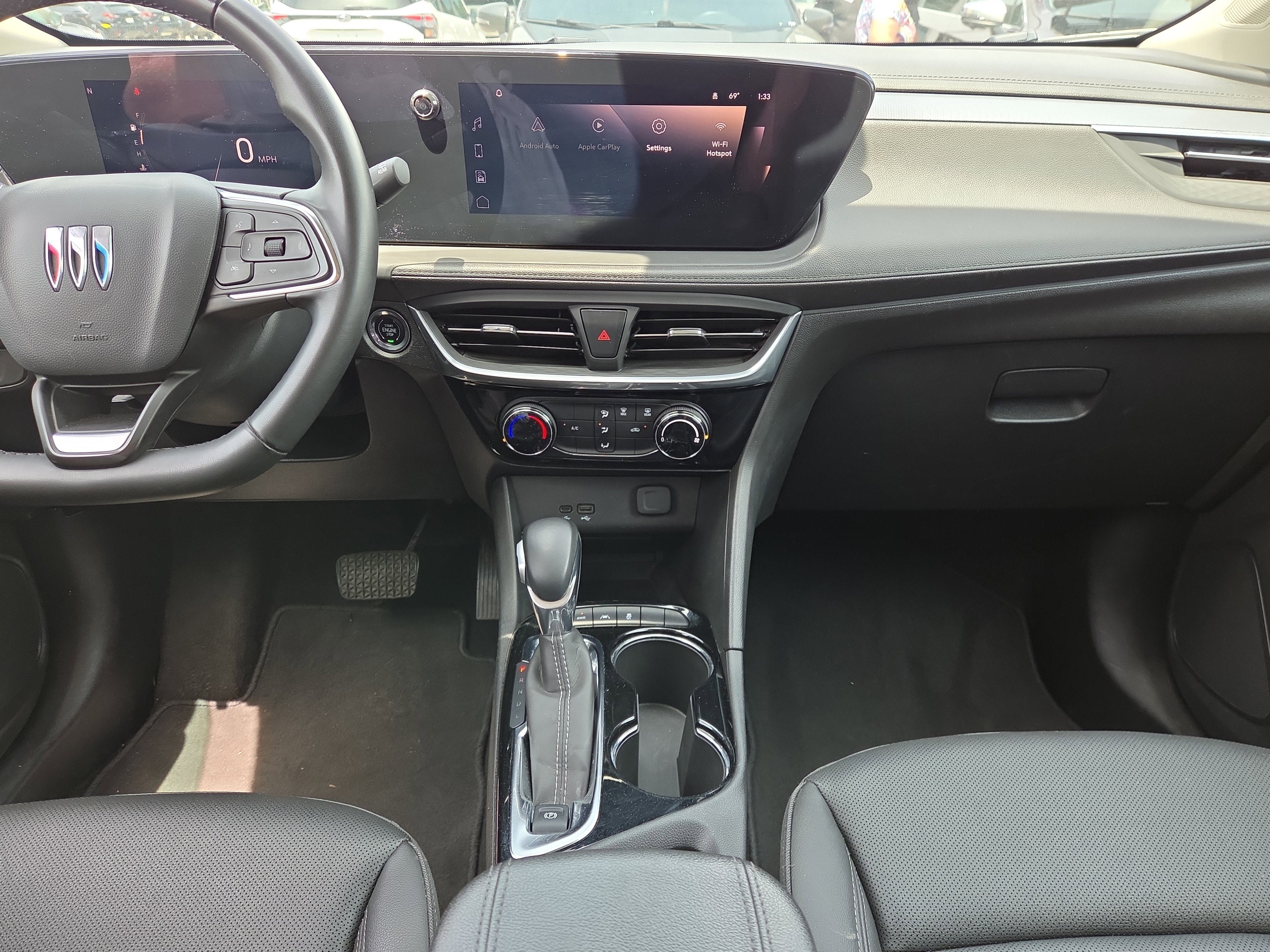 2024 Buick Encore GX Sport Touring