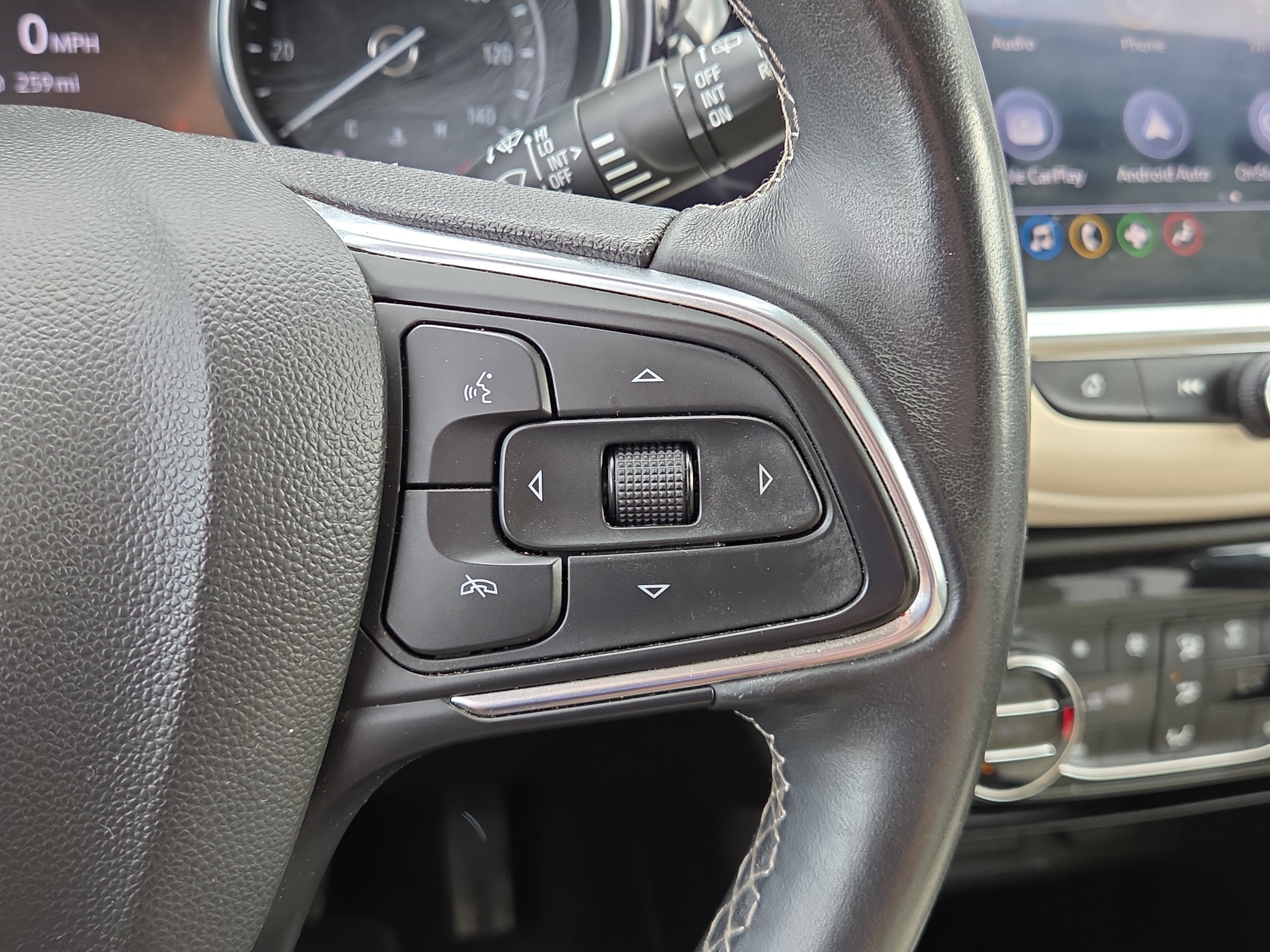 2020 Buick Encore GX Select