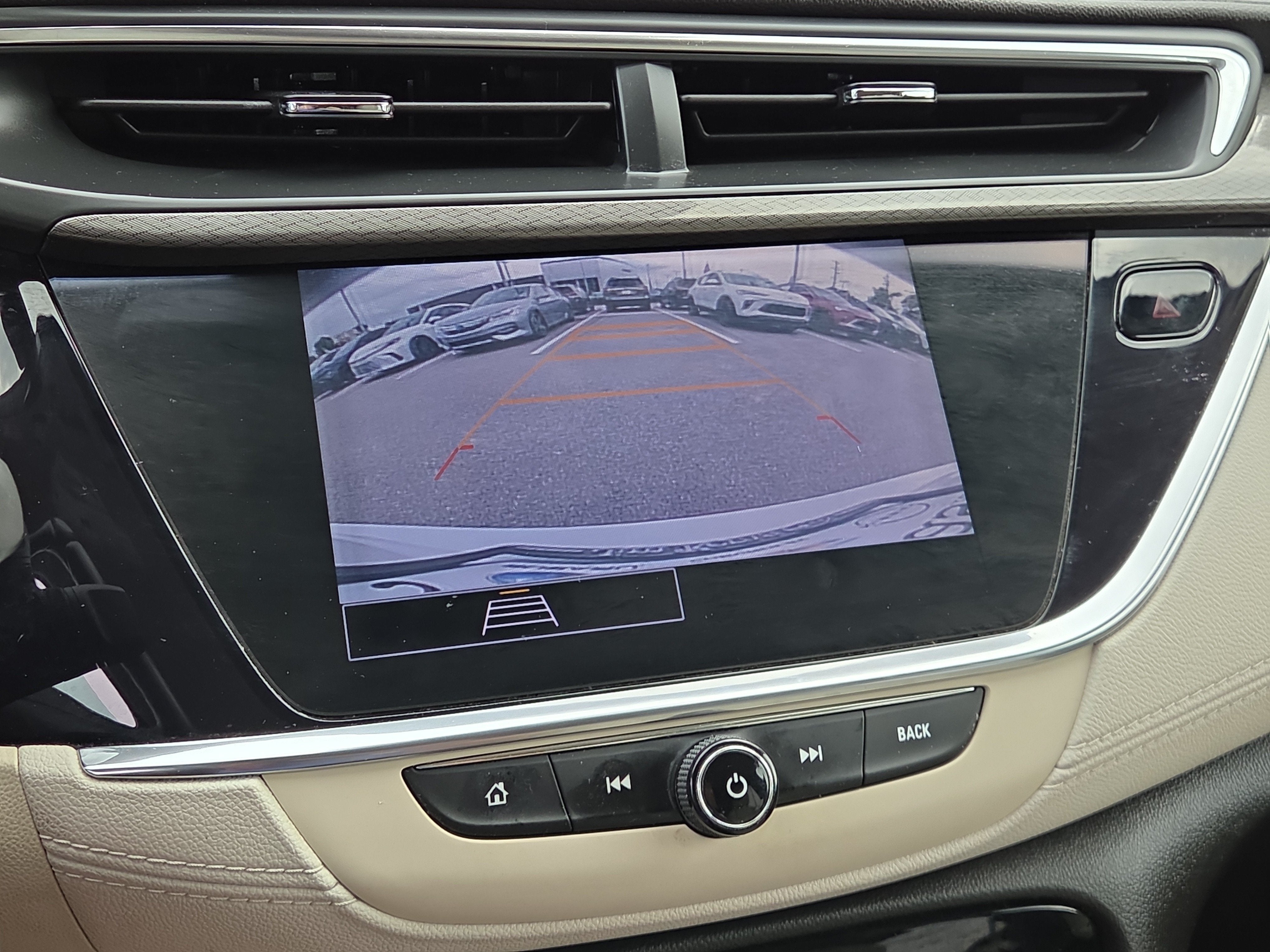 2020 Buick Encore GX Select