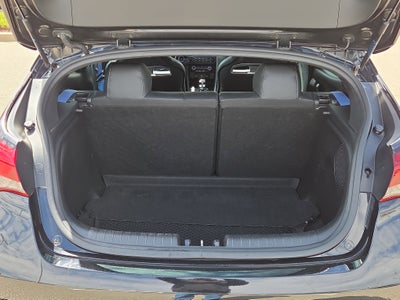 2021 Hyundai Veloster N Manual