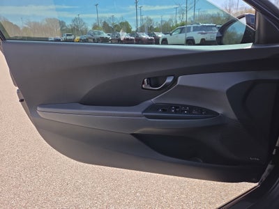 2021 Hyundai Veloster N Manual