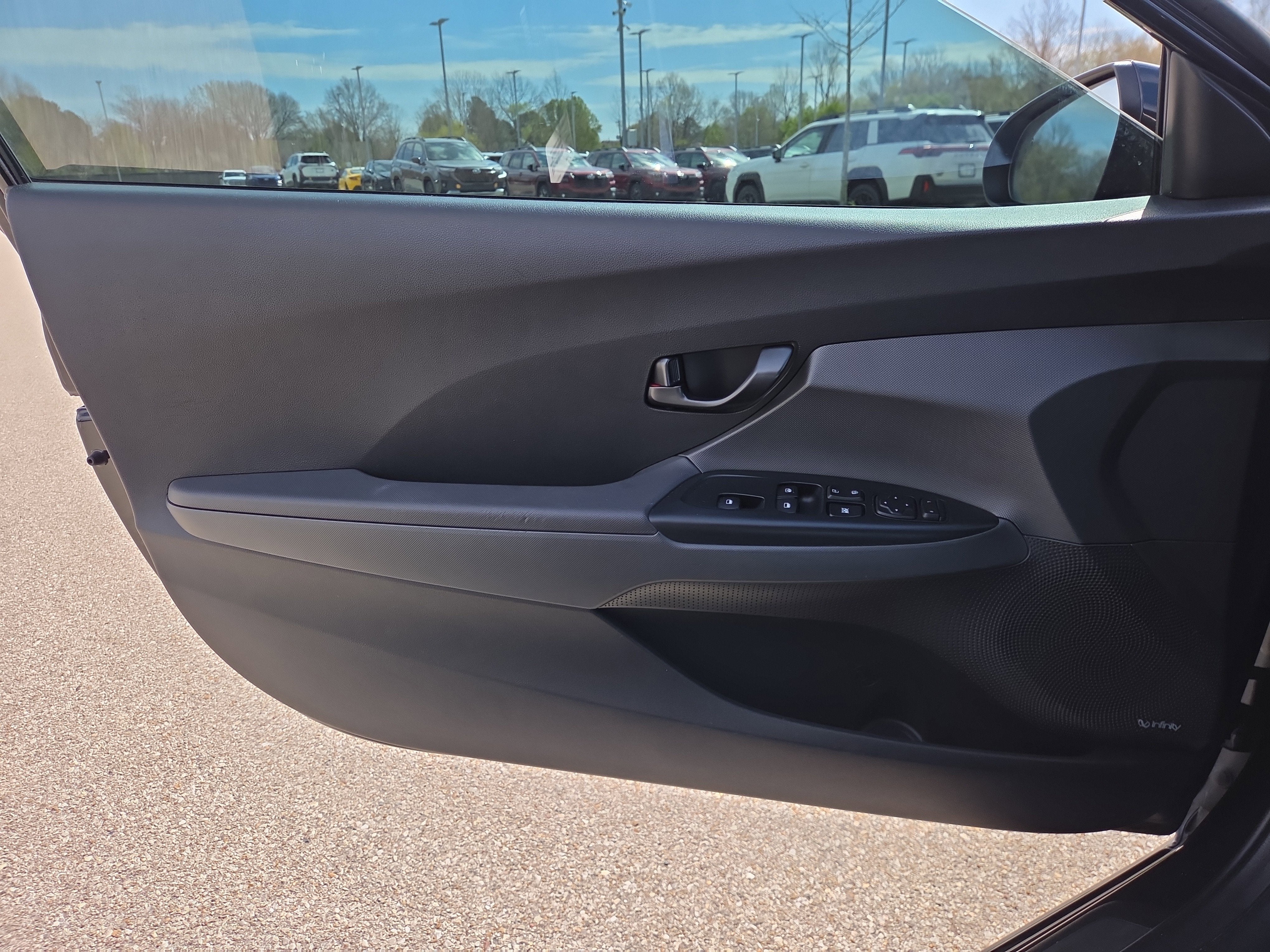 2021 Hyundai Veloster N Manual