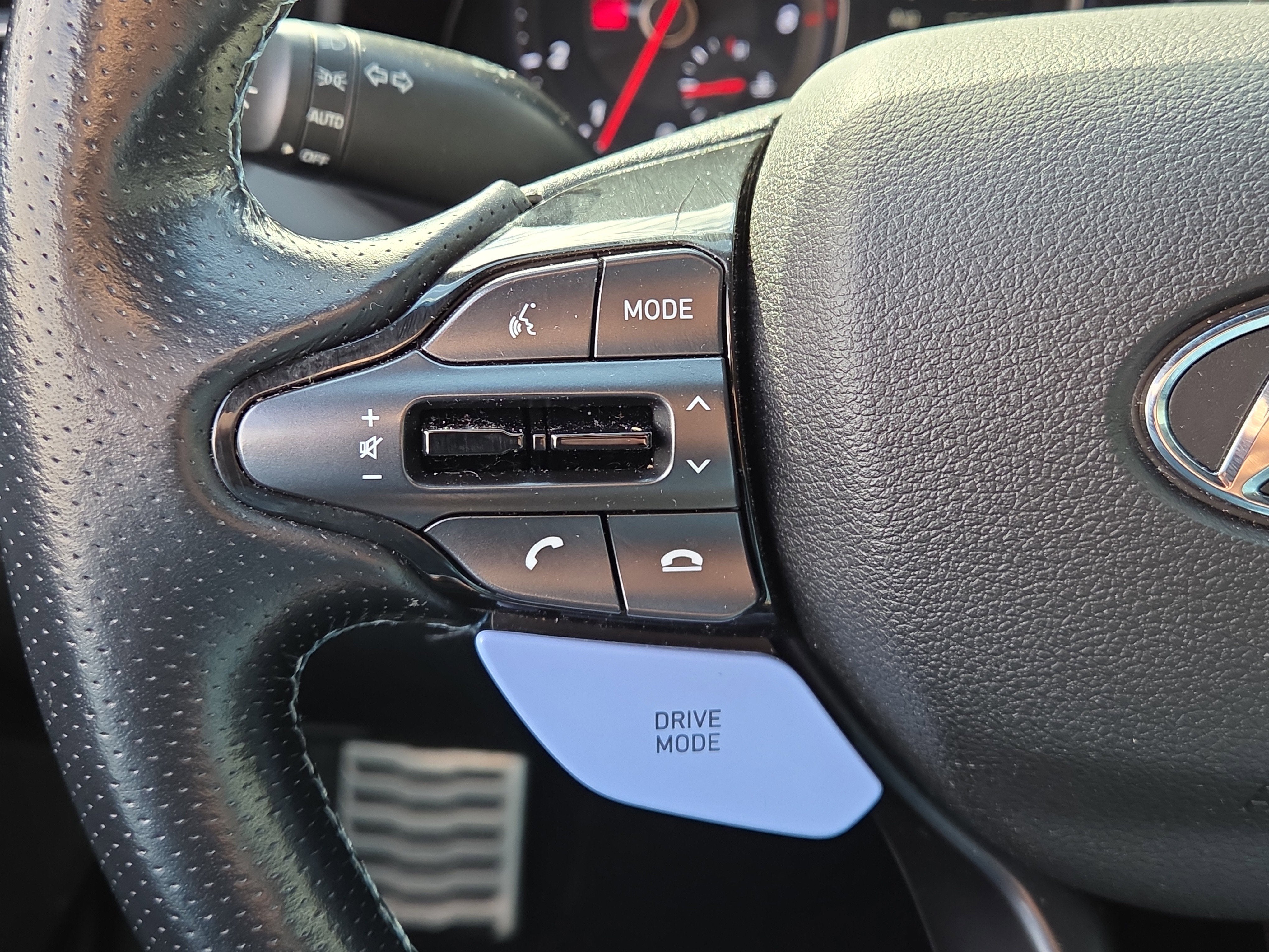 2021 Hyundai Veloster N Manual