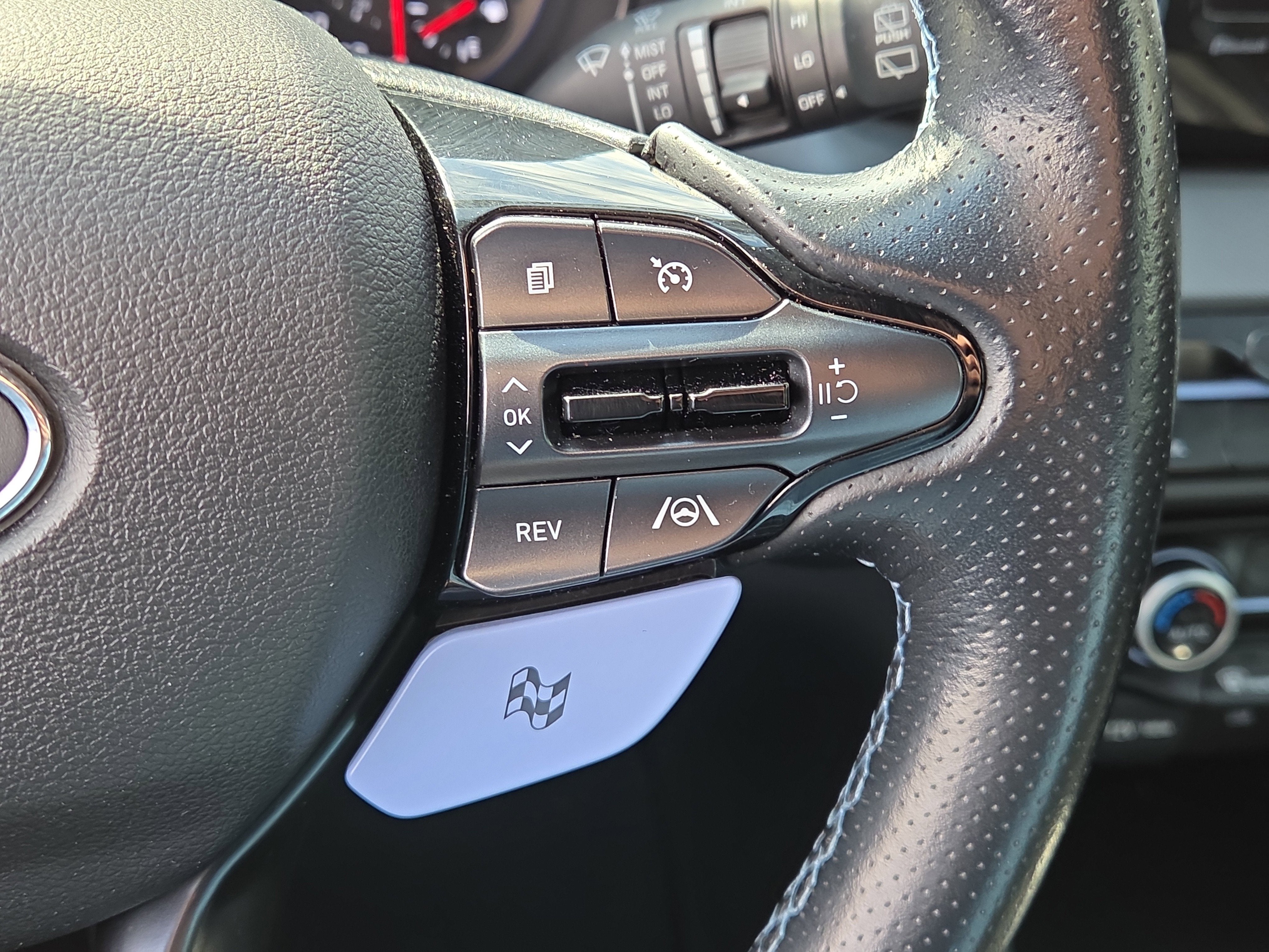 2021 Hyundai Veloster N Manual