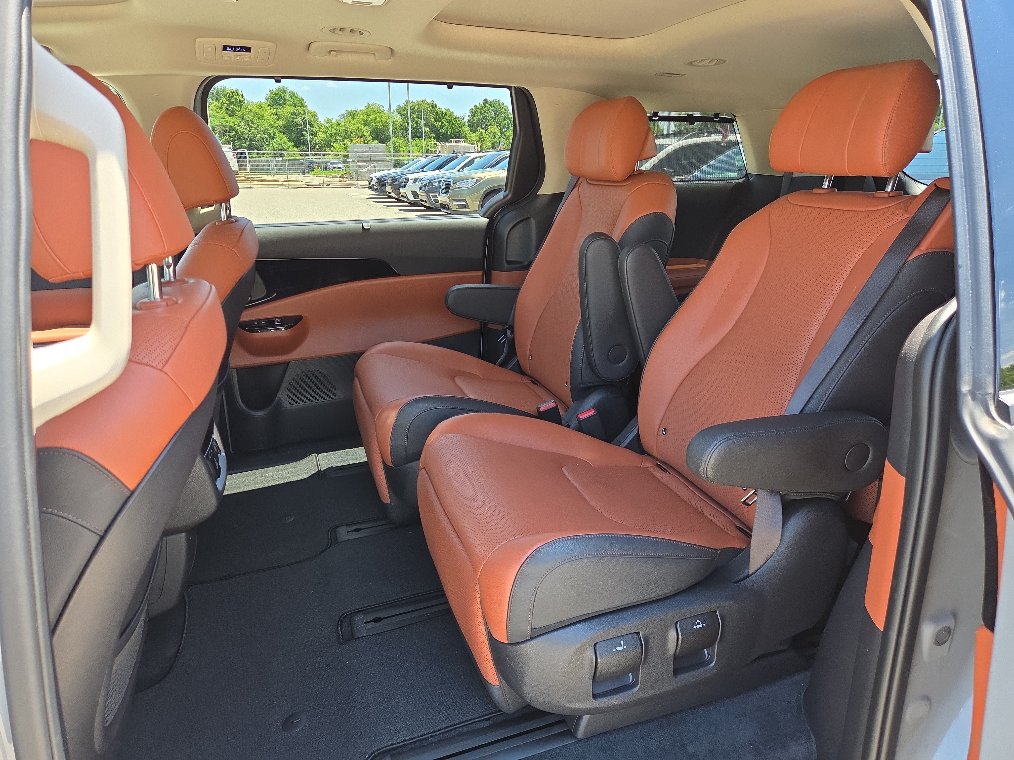 2024 Kia Carnival SX Prestige