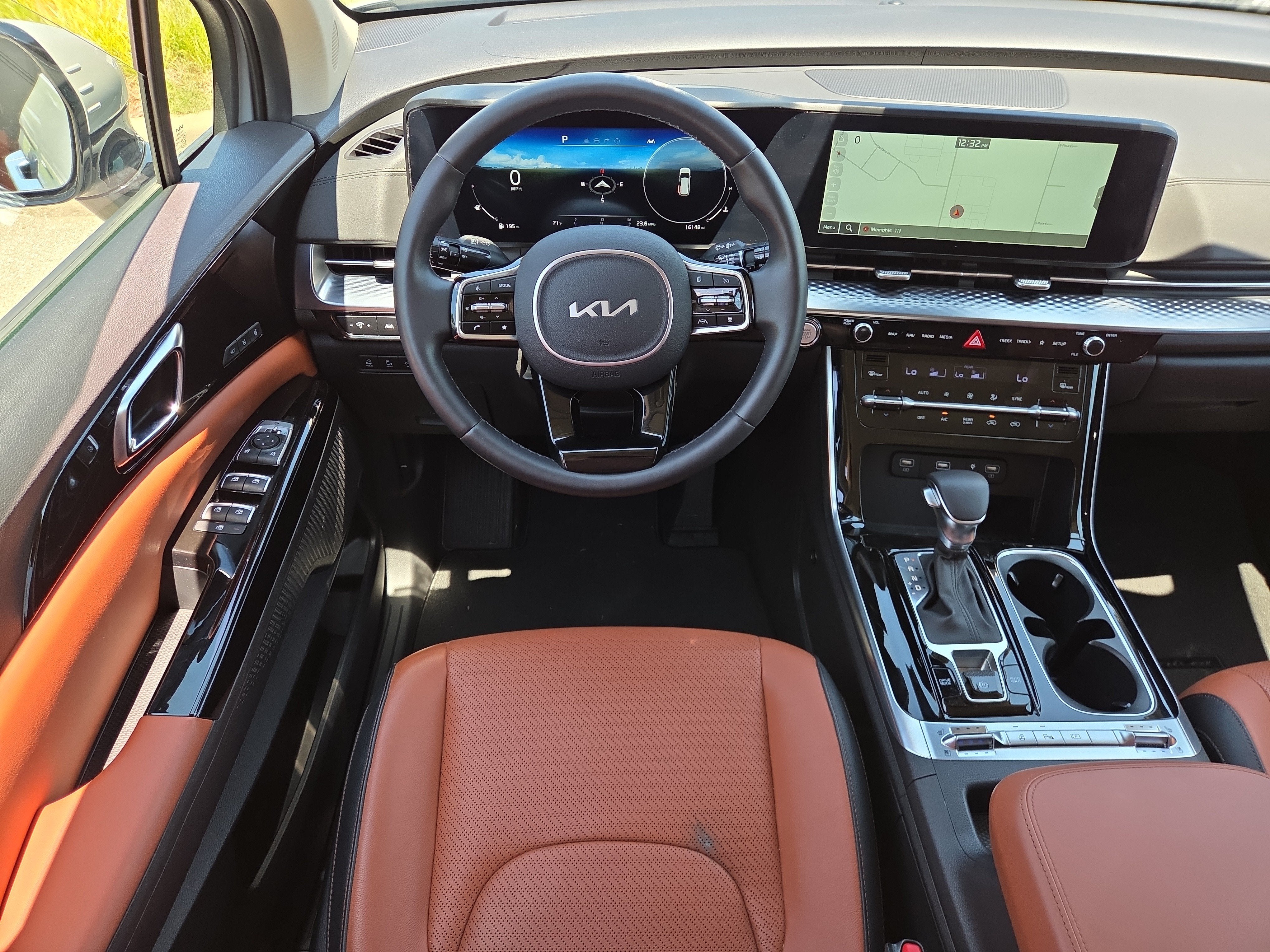 2024 Kia Carnival SX Prestige
